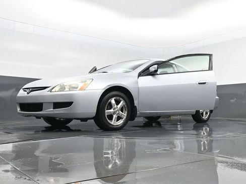Used 2005 Honda Accord SE image 27