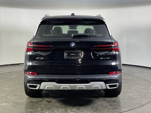 New 2026 BMW X5 xDrive40i image 7
