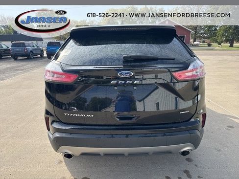 Certified 2024 Ford Edge Titanium image 5