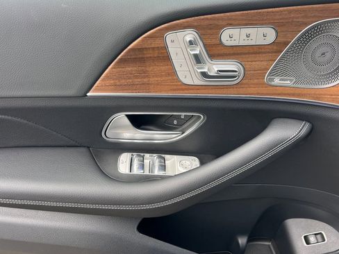 New 2026 Mercedes-Benz GLE 350 4MATIC image 14