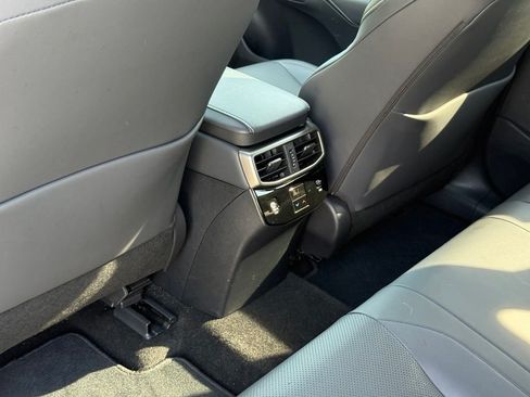 Certified 2025 Lexus RX 350 Premium w/ Accessory Package (Z1) FWD image 29