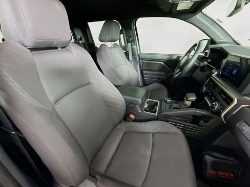 Used 2024 Toyota Tacoma SR5 image 34
