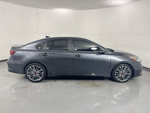 Used 2020 Kia Forte GT FWD image 35