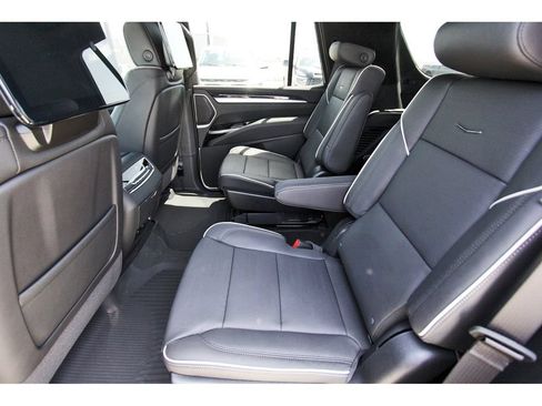 New 2026 Cadillac Escalade Sport w/ Touring Package AWD/4WD image 7