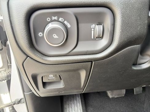 New 2026 RAM 1500 Tradesman image 20