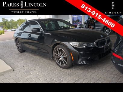 Used 2020 BMW 330i Sedan w/ Convenience Package