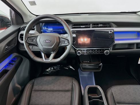 New 2027 Chevrolet Bolt RS image 23