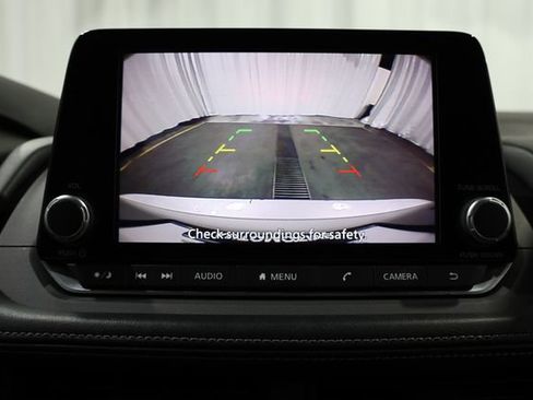 Certified 2024 Nissan Rogue SV AWD/4WD image 22