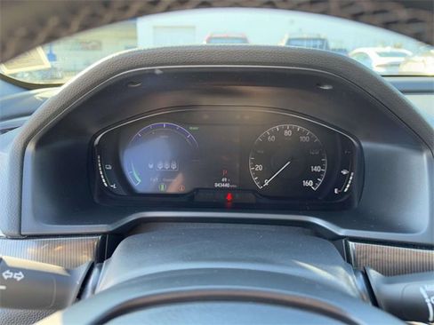 Certified 2022 Honda Accord Sport image 25