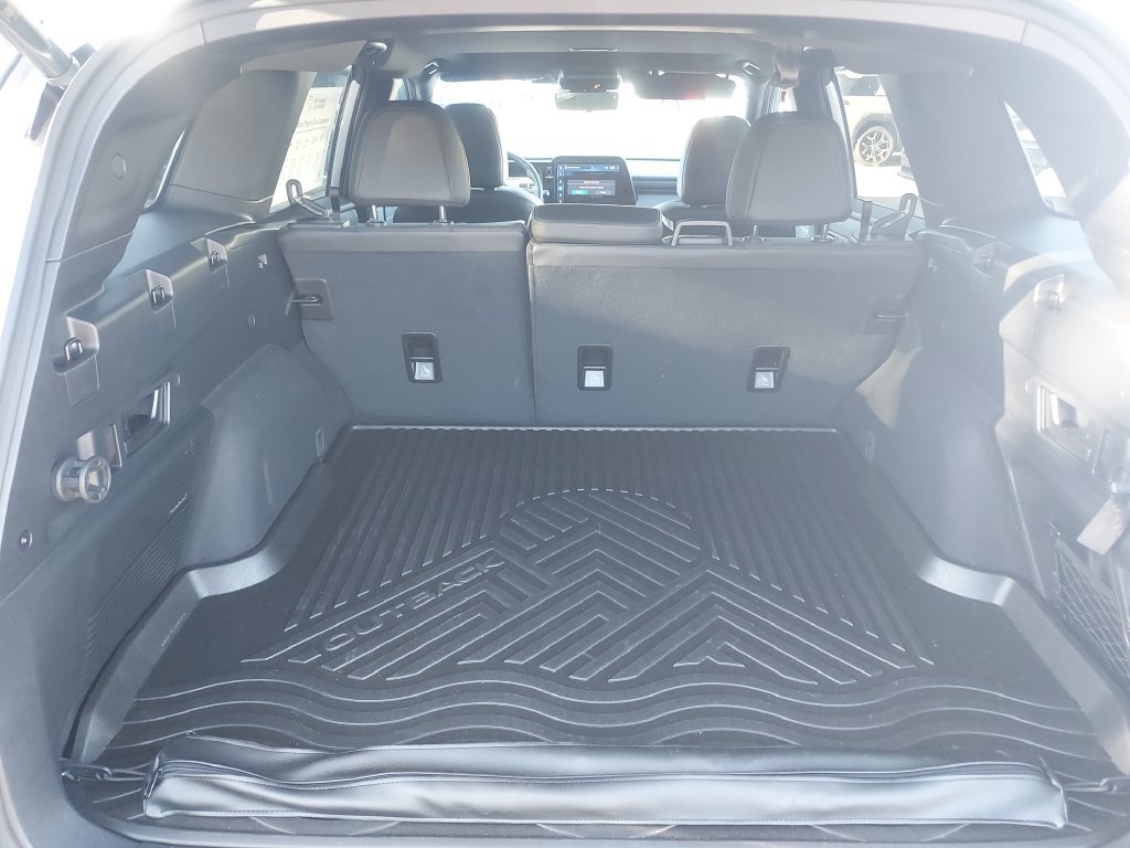 New 2026 Subaru Outback Touring XT AWD/4WD image 13