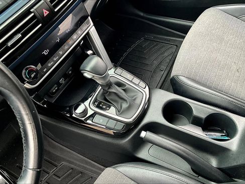 Used 2023 Kia Seltos Nightfall Edition image 15