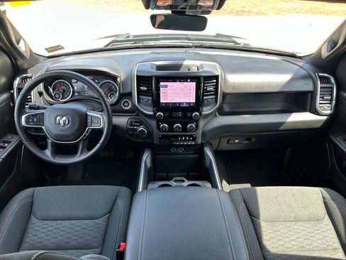 Used 2025 RAM 1500 Tradesman AWD/4WD image 18