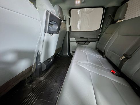 Used 2023 Ford F250 XL w/ XL Driver Assist Package image 22
