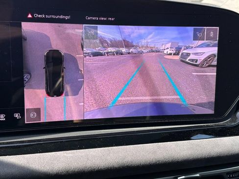 New 2025 Audi S5 Premium Plus image 17