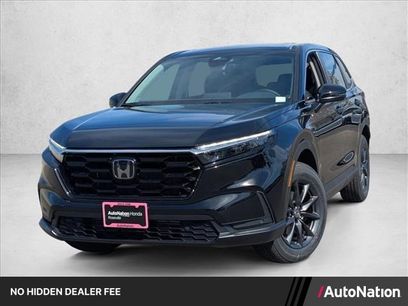 Used 2026 Honda CR-V EX-L