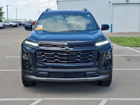 Used 2025 Chevrolet Equinox LT w/ Midnight Edition FWD image 29