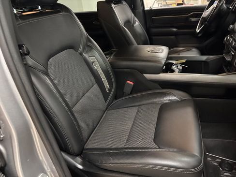 Used 2021 RAM 1500 Rebel w/ Rebel Level 2 Equipment Group image 47