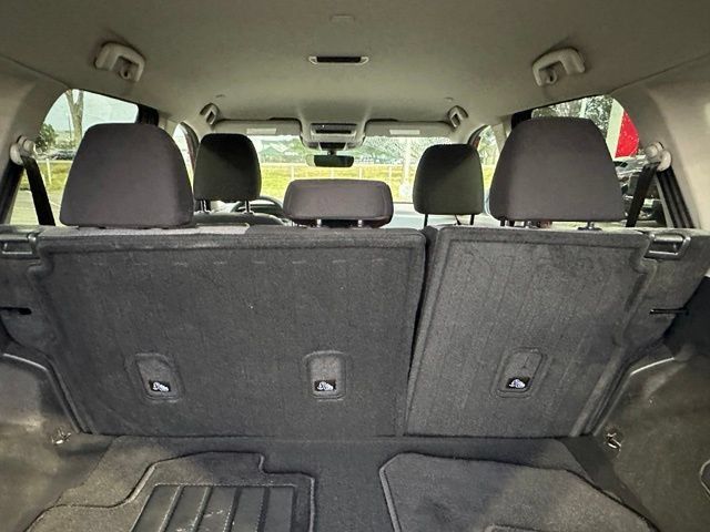 Used 2023 Nissan Rogue SV AWD/4WD image 15