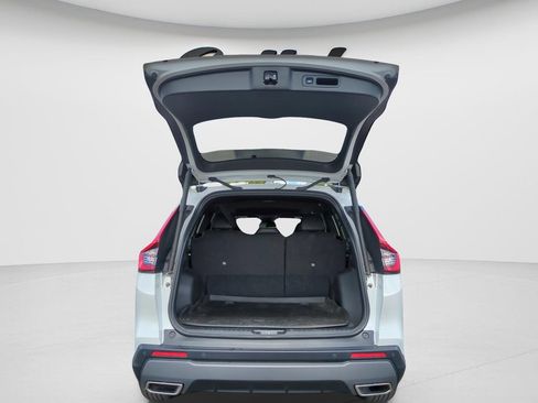 Used 2024 Honda CR-V Sport-L image 9