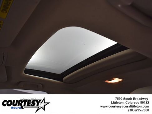 Used 2016 Honda CR-V EX-L image 19