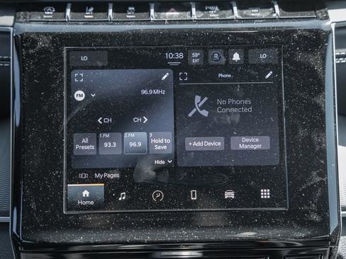 New 2025 Jeep Grand Cherokee Laredo X w/ MOPAR Finishing Package AWD/4WD image 28