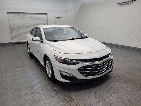 Used 2023 Chevrolet Malibu LT image 13