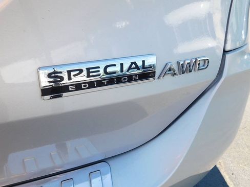 Used 2020 Nissan Rogue S w/ Special Edition Package AWD/4WD image 25