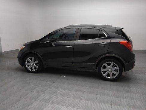 Used 2016 Buick Encore Premium w/ Experience Buick Package image 3