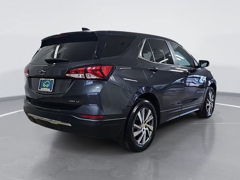 Certified 2023 Chevrolet Equinox LT image 3