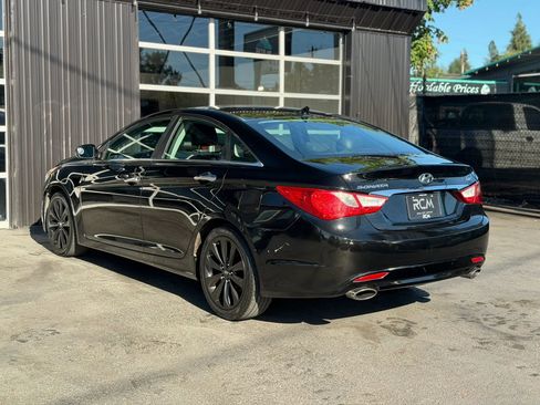 Used 2011 Hyundai Sonata SE FWD image 10