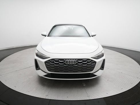 New 2025 Audi A5 2.0T Premium image 11