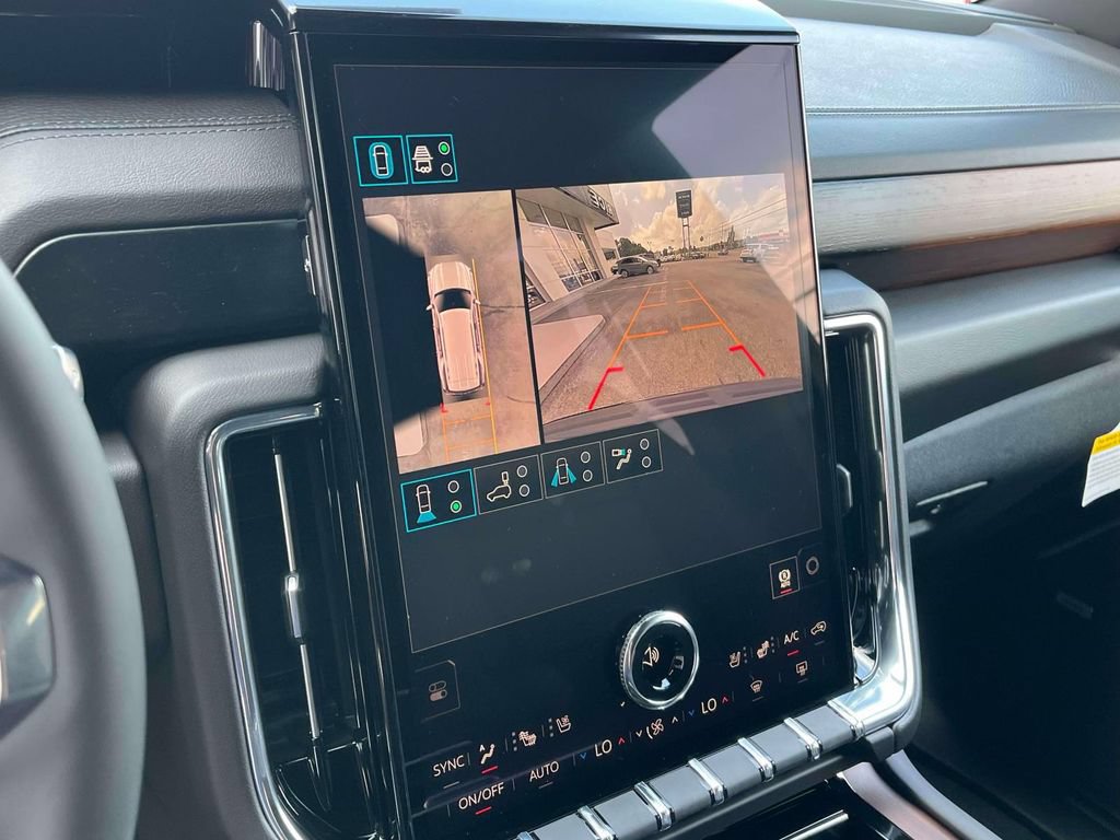 New 2026 GMC Yukon Denali AWD/4WD image 31