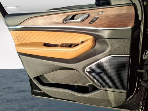 Used 2023 Jeep Grand Cherokee Summit w/ Adv Protech Group IV image 27