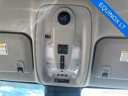 Used 2016 Chevrolet Equinox LT w/ Convenience Package FWD image 19
