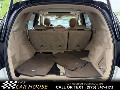 Used 2015 Mercedes-Benz ML 350 4MATIC image 20