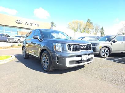 Used 2024 Kia Telluride LX
