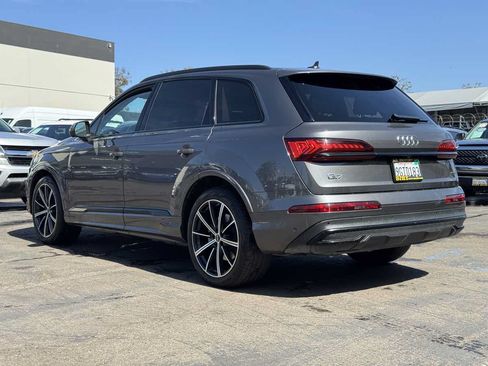 Used 2023 Audi Q7 3.0T Prestige AWD/4WD image 12