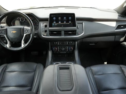 Used 2021 Chevrolet Tahoe LT RWD image 8