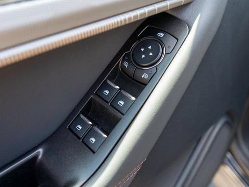 New 2026 Ford Explorer Active AWD/4WD image 12