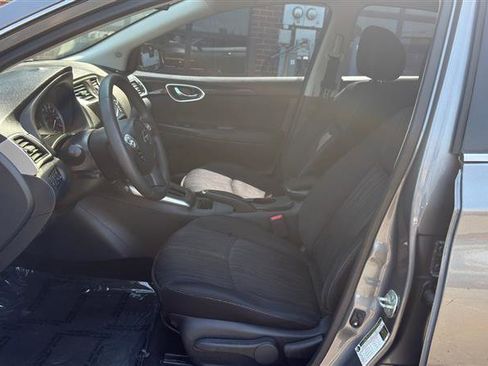 Used 2017 Nissan Sentra SV FWD image 26