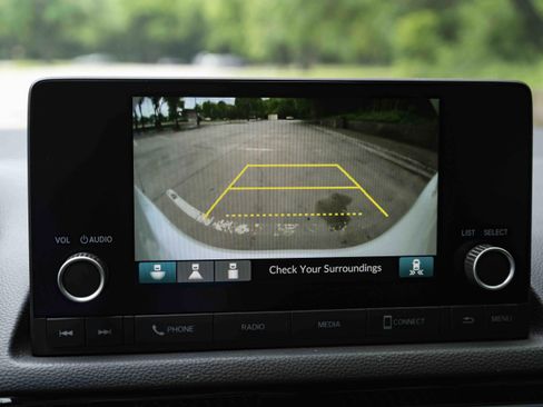 Used 2023 Honda Civic EX image 32