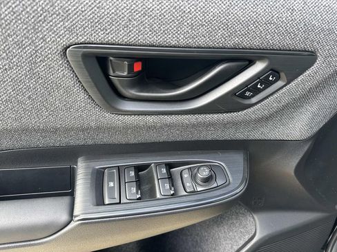 New 2026 Subaru Outback Limited XT AWD/4WD image 13