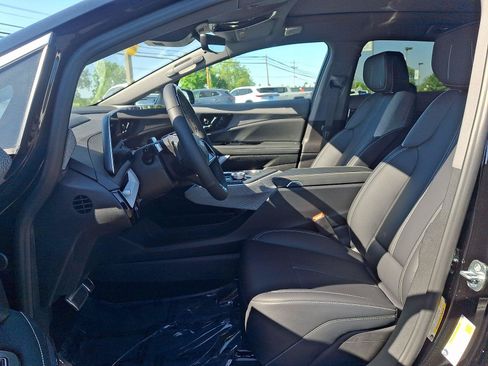 New 2026 Cadillac Optiq Luxury 1 AWD/4WD image 6