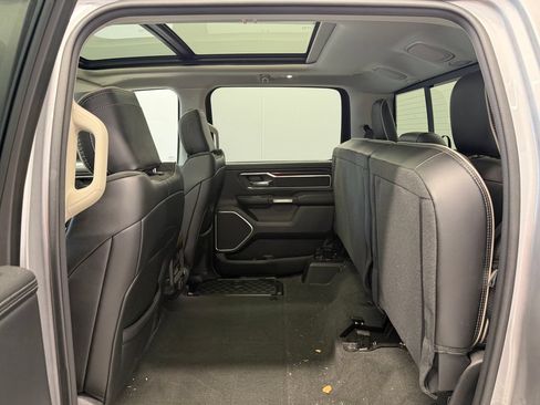 Certified 2022 RAM 1500 Laramie AWD/4WD image 22