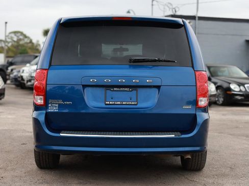 Used 2011 Dodge Grand Caravan Express w/ PWR Window Group image 7