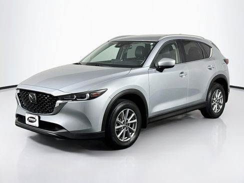 Used 2023 MAZDA CX-5 AWD 2.5 S image 10