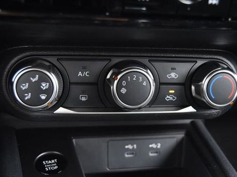 New 2026 Nissan Kicks S image 16