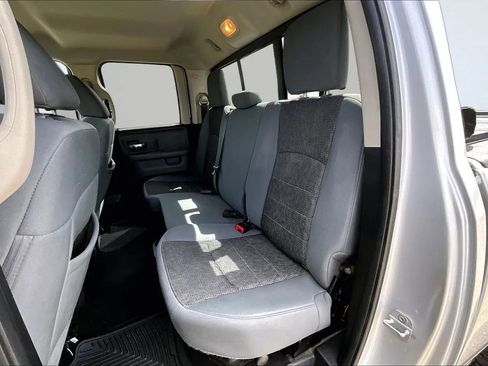 Used 2013 RAM 1500 Big Horn AWD/4WD image 22