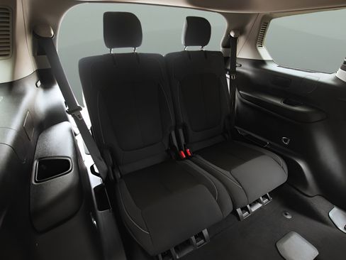 Used 2023 Jeep Grand Cherokee L Laredo image 26