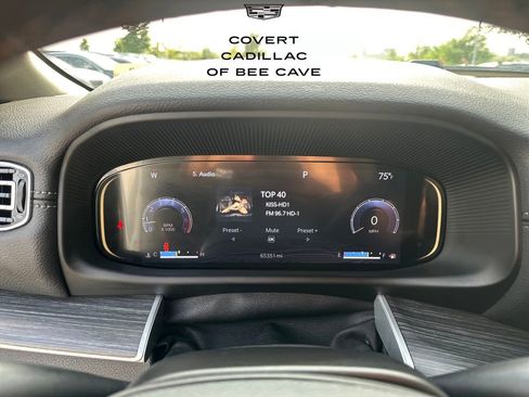 Used 2023 Jeep Wagoneer L Series II image 17